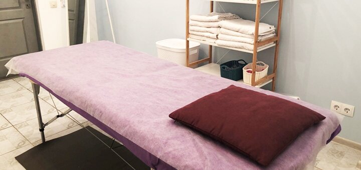 Yoga studio yoga &amp; wellness space in zaporozhye