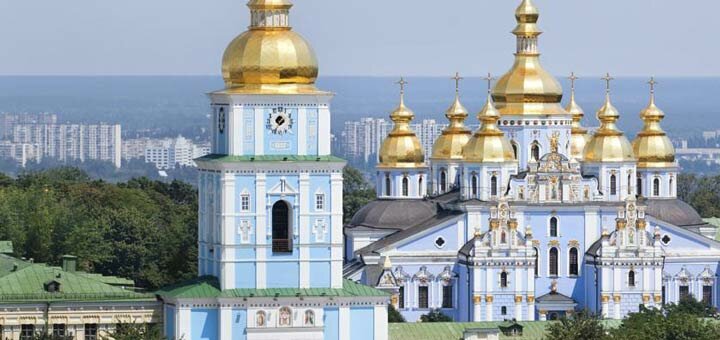 Скидки и акции на апартаменты «Centre Located Apartments» Киев