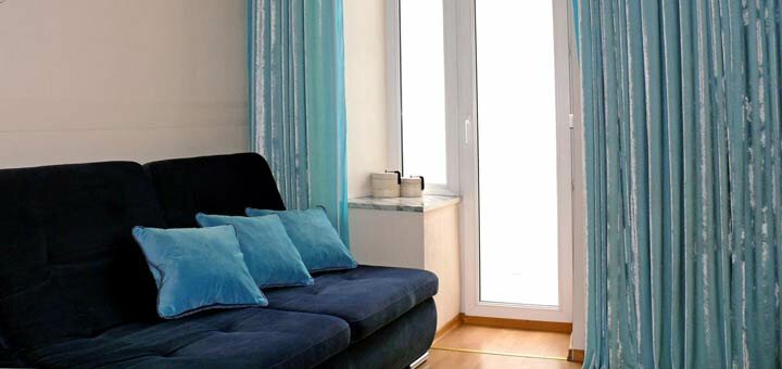Скидки и акции на апартаменты «Centre Located Apartments» Киев