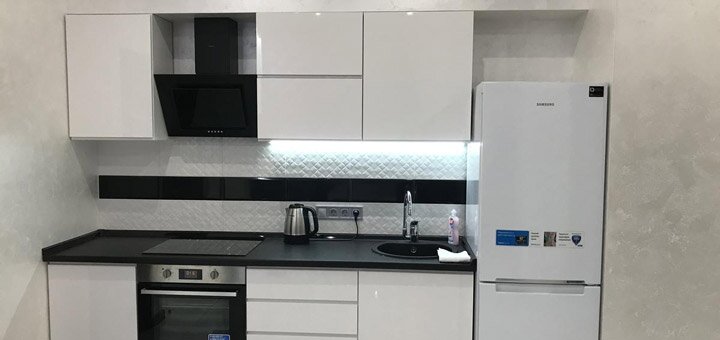 Скидки и акции на апартаменты «VIP Luxury Apartment in Arсadia» Одесса