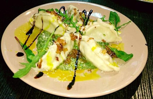 Restaurant Ten in Ivano-Frankivsk. Visit for promotion 4
