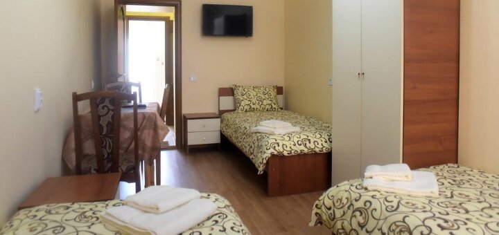 Спеціальні ціни «apartment on voloshyna»