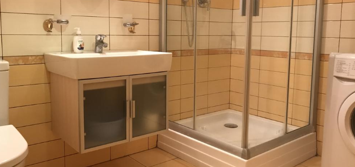 Old Town Apartments забронировать