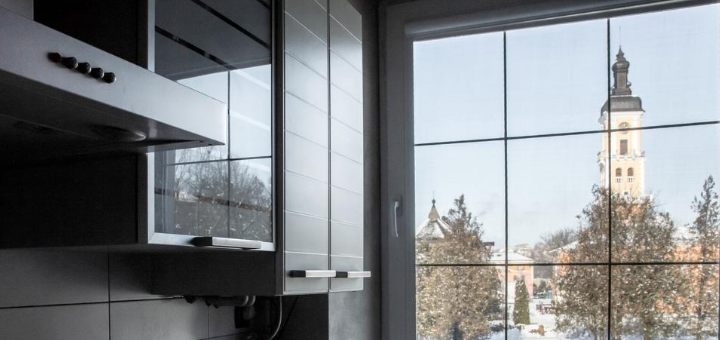 Old Town Apartments цена