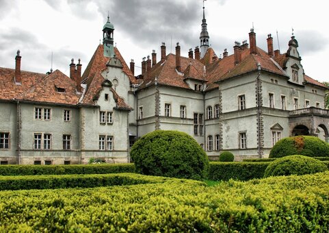 Туры автобусом от компании «Супермандри Україною» в Полтаве. Бронируйте со скидкой.