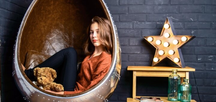 Студийная фотосессия от фотографа Евгения Андриенко в Днепре 8