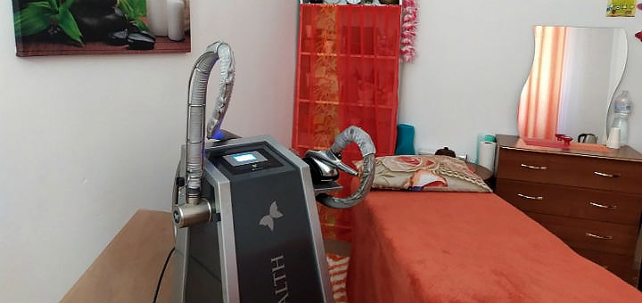 Антицеллюлитный массаж со скидкой в Запорожье