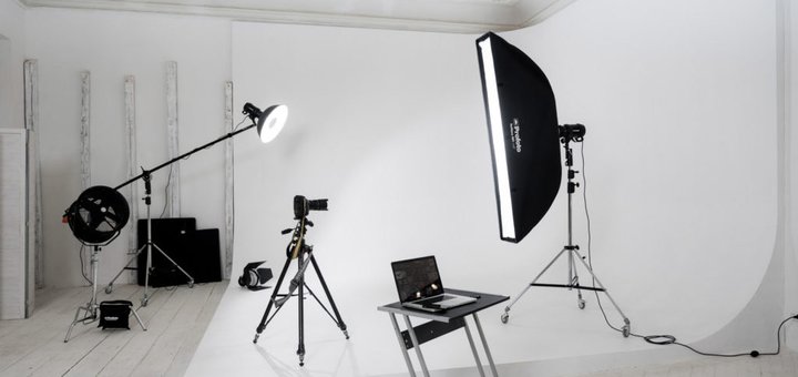 Фотостудия «F11 Studio»