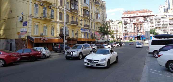 Знижки та акції на оренда апартаментів «apartments center 2 - kiev» у києві на басейній