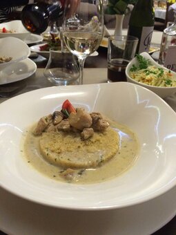 &quot;savoy&quot; promotions in mukachevo