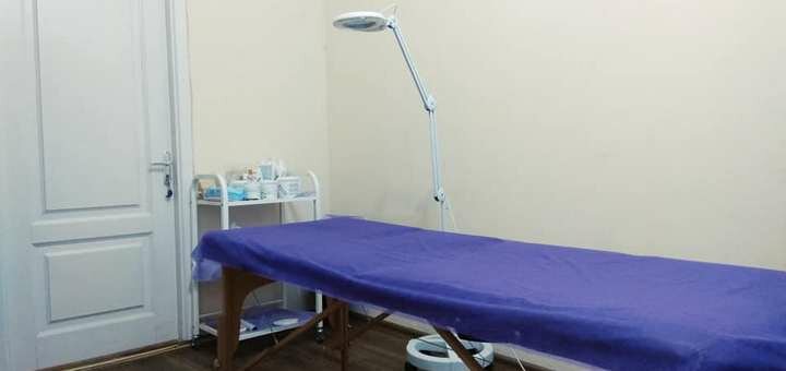 "Lilia Snigireva" discounts for epilation
