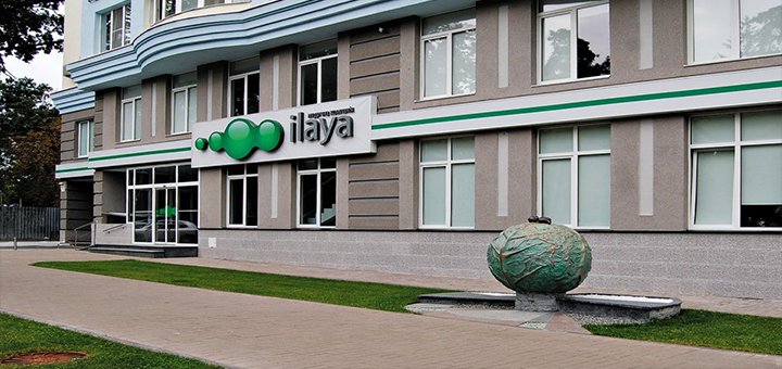 Medical Center "Ilaya (Elya)"