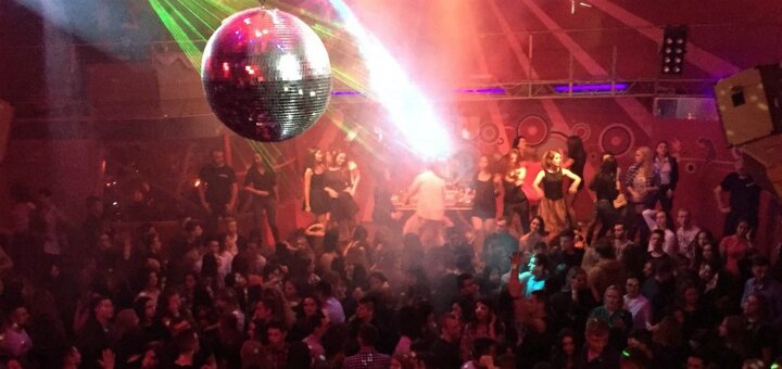 Low prices night club &quot;babalu&quot;