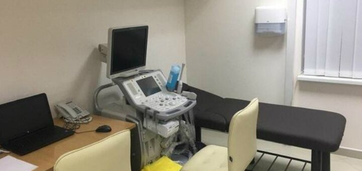 Скидки медицинский центр «Лікар Здоров'я»