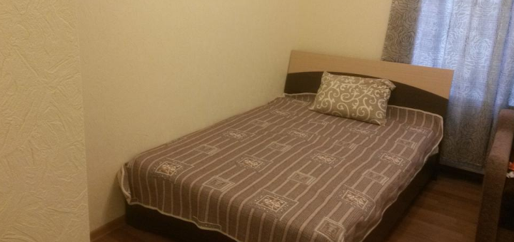 Apartments darvina 20 бронювати