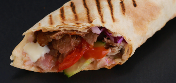Скидки в ресторан быстрого питания «Berliner Döner» 1