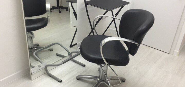 beauty salon men's hairstyles promotions and discounts