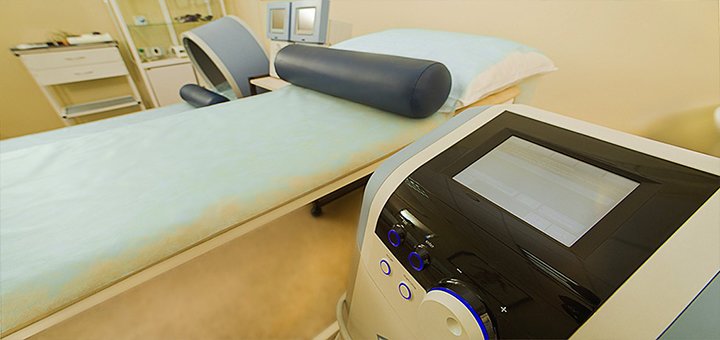 &quot;center for shockwave and rehabilitation therapy&quot;