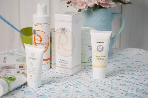 Cosmetolog Vasilina Nescheret в Киеве. Записывайтесь на карбокситерапию по акции.