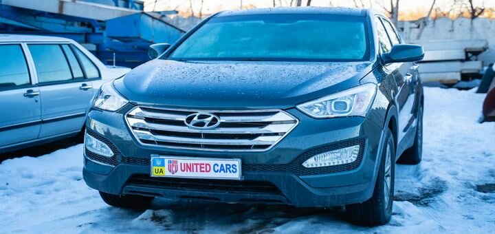Покупка и доставка авто из США в компании «United Cars». Купить со скидкой.