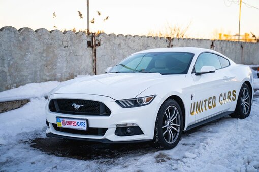 Автомобиль из Америки в компании «United Cars». Купить со скидкой.