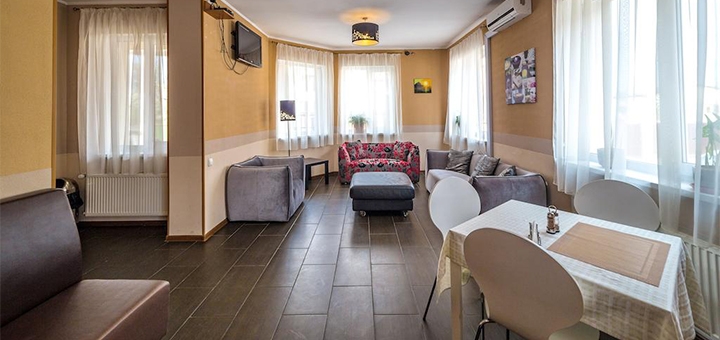 Отель «Green Hotel» в Киеве. Забронировать отель со скидкой. Недорогие отели в Киеве.
