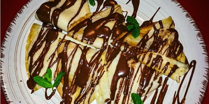 Discounts and promotions at papa cotta