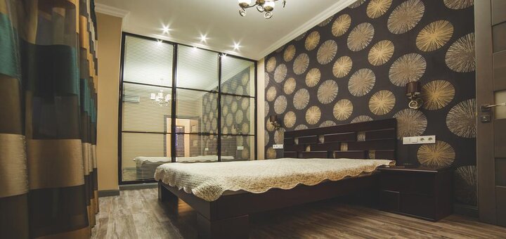 Renting an apartment in odessa