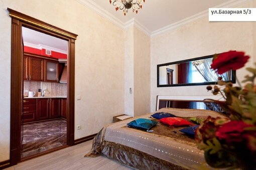 Rent a large apartment in odessa ukraine