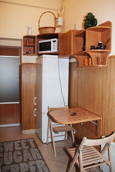 Спецпропозиція від apartment on prospekt svobody 26