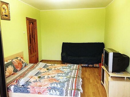 Арендуйте апартаменты Babylon Apartments On Kievskaya Street в Ровно со скидкой