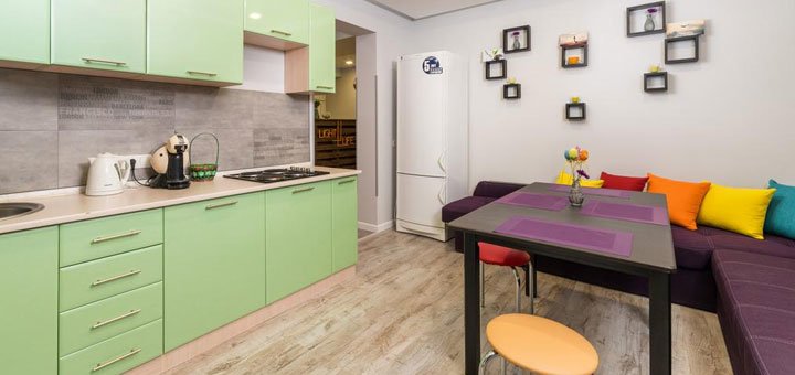 Хостел «Light Life Hostel» в Киеве. Забронировать номер со скидкой. Недорогой хостел в центре Киева.
