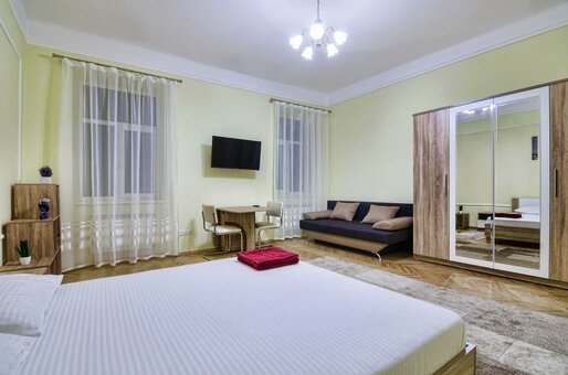 Квартиры посуточно скидки