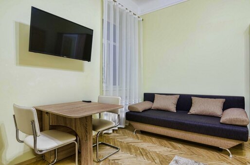 Аренда квартиры Львов акции