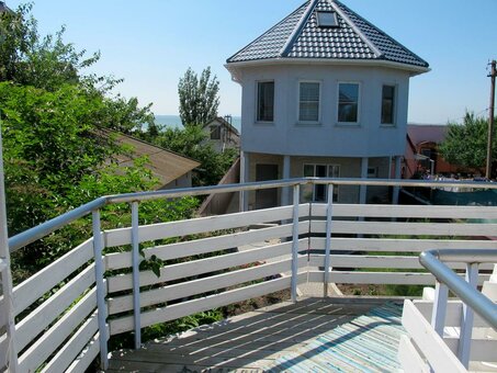 Villa LaVanda