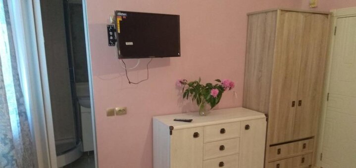 Спецпропозиція від studiia u moria