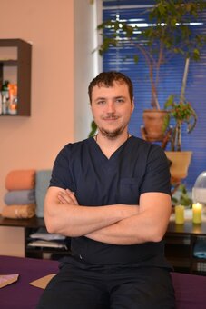 Знижки в масажному кабінеті «health touch massage»