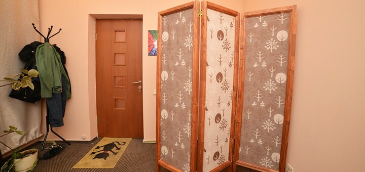 Знижки в масажному кабінеті «health touch massage»