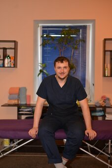 Знижки в масажному кабінеті «health touch massage»