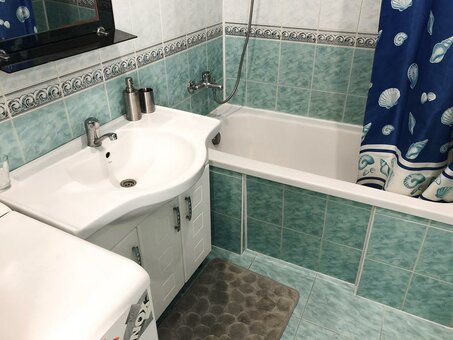 Акції апартаменти «tatabrata apartments»