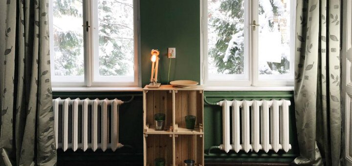 Discounts apartments "tatabrata apartments"