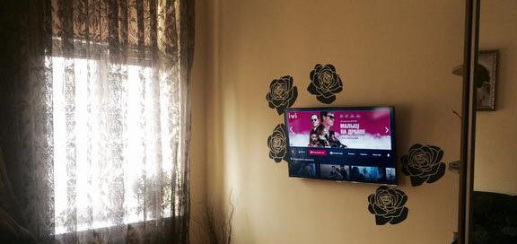 Спецпредложение от Kvartira posutochno