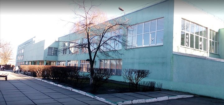 Secondary school №93
