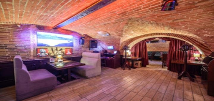 Discounts at the big ben karaoke bar