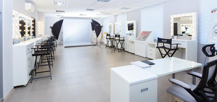 Знижки в «Academy Kodi Professional» в Києві