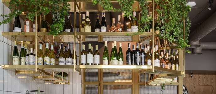 Kate's home cafe в киеве