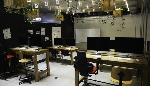 Аренда зала в конференц-центре «Impact Hub Odessa» в Одессе по скидке