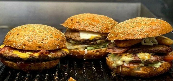 «Brooklyn Grill» Харьков скидки и акции