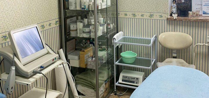 «Ательє Краси» - центр естетики в Києві. записуйся по знижці.