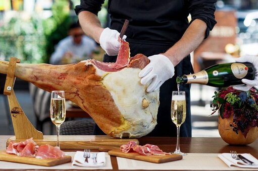 Знижка від ресторану trattoria zucca